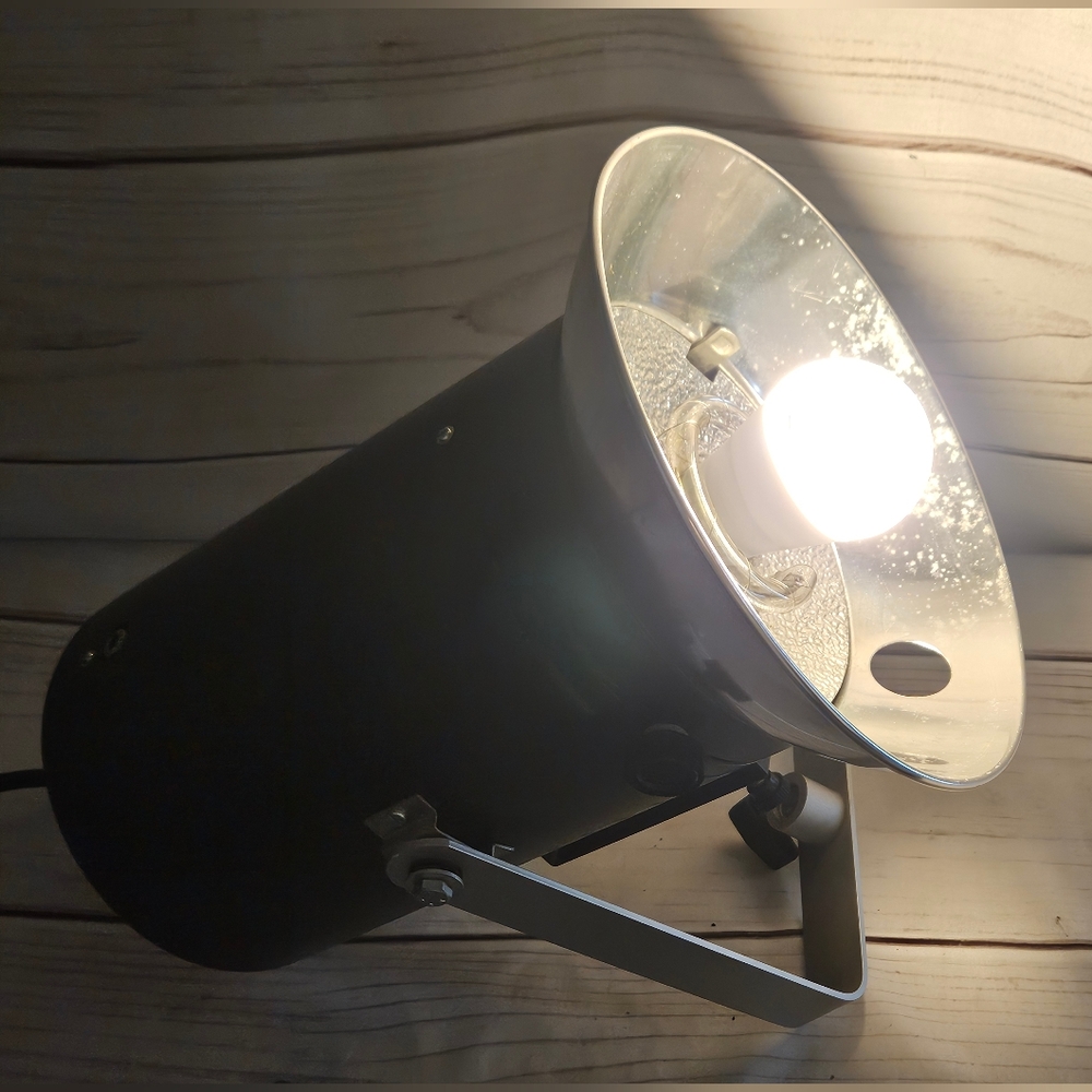 Bowens Bogen Monolite 400B Photography Flash Studio Lighting Head